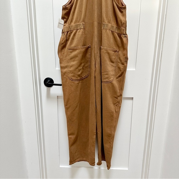 FREE PEOPLE Hunter Denim Overall | NWT - Picture 10 of 13
